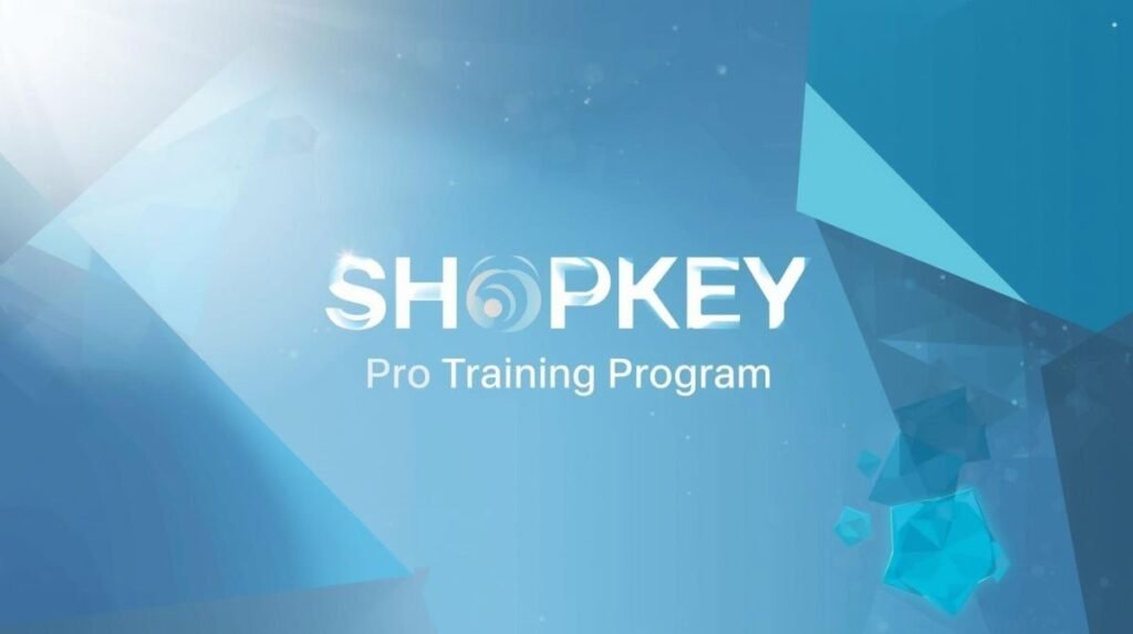 ShopKeyPro Training Programs