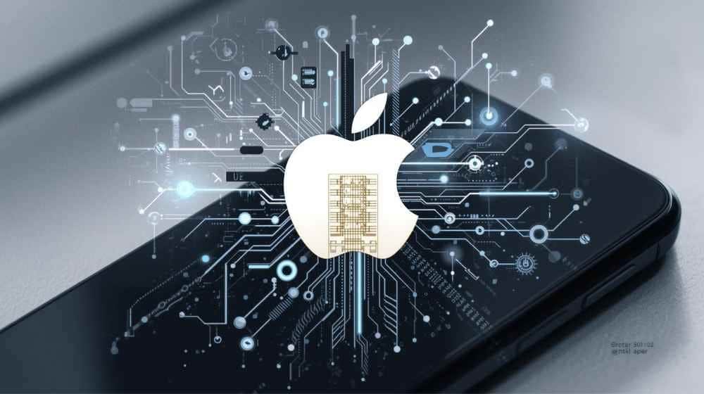 The Third Apple: The iPhone and the Digital Revolution