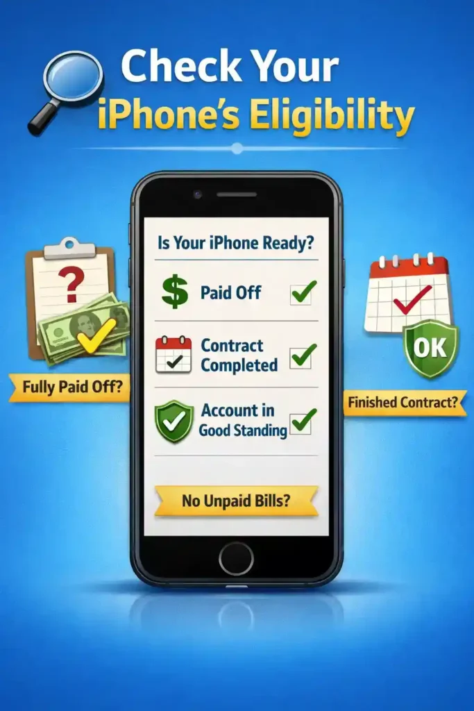 Step-by-Step Guide to Unlock Your iPhone