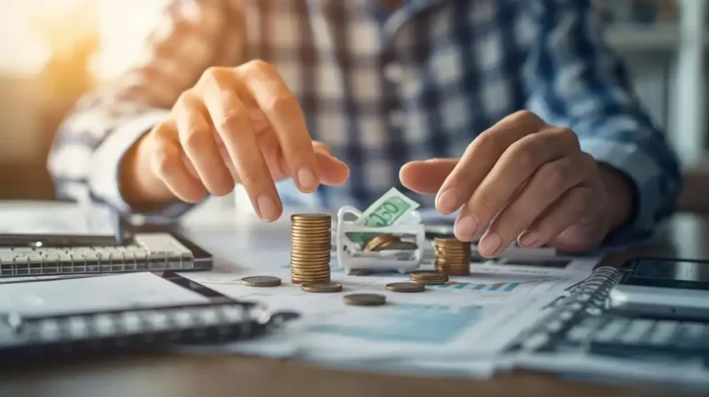 Finanzas Domésticas,