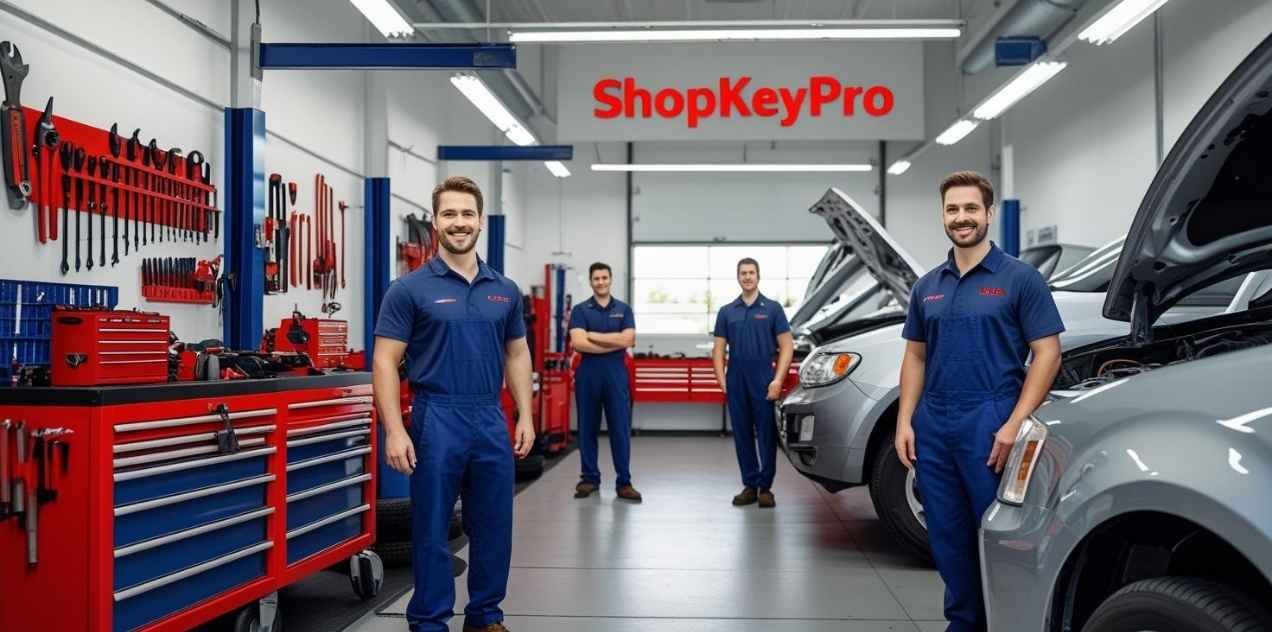 shopkeypro