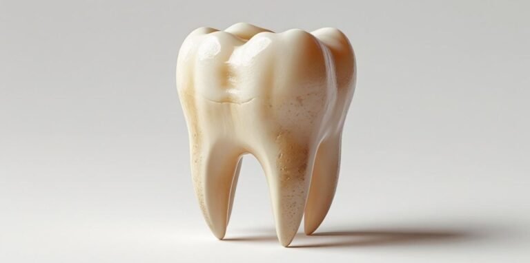 tooth care