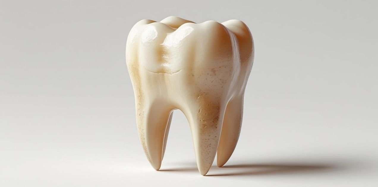 tooth care
