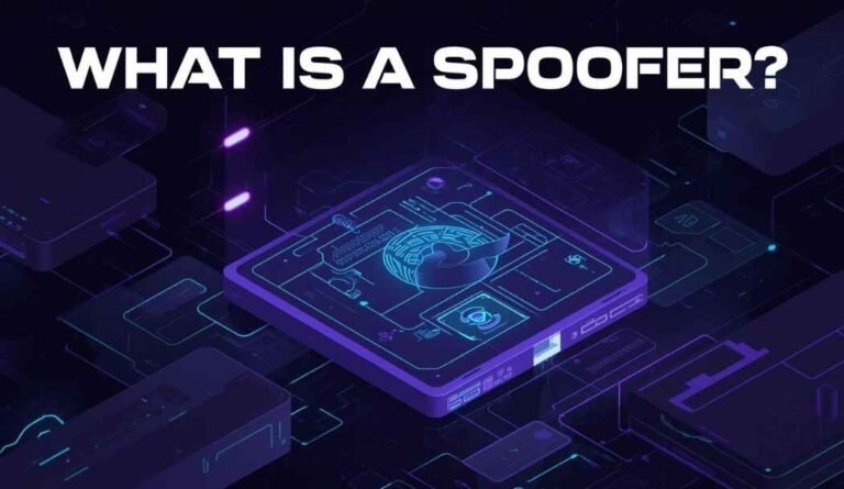 hwid spoofer​