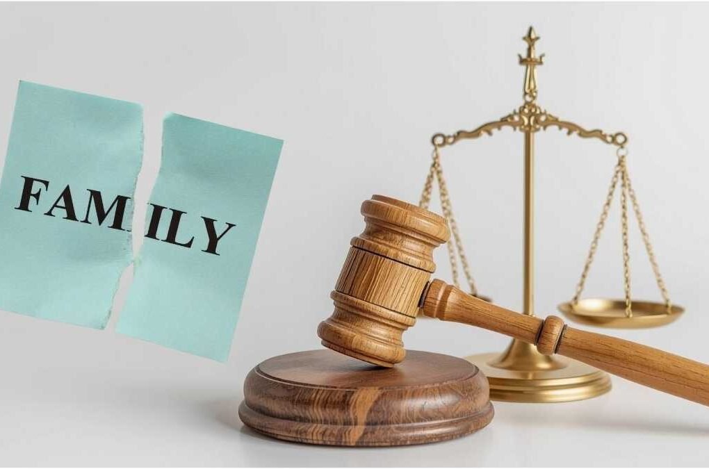 Family Law Firm