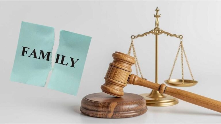 Family Law Firm