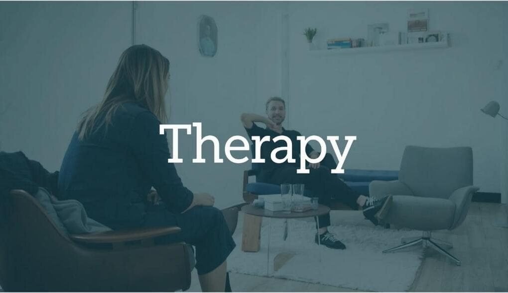 Trauma-Informed Therapy