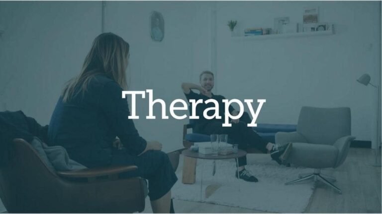 Trauma-Informed Therapy