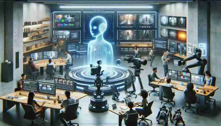 Create Studio-Quality AI Videos Effortlessly: A Complete Guide to the Future of Video Creation