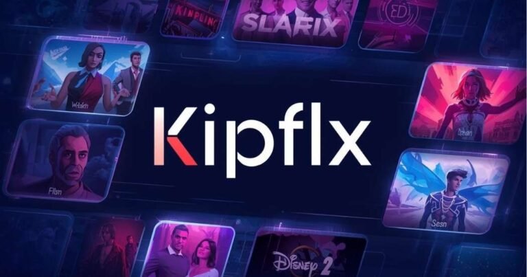 Kipflix