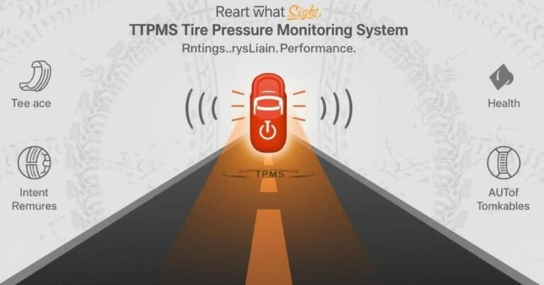 TPMS Light
