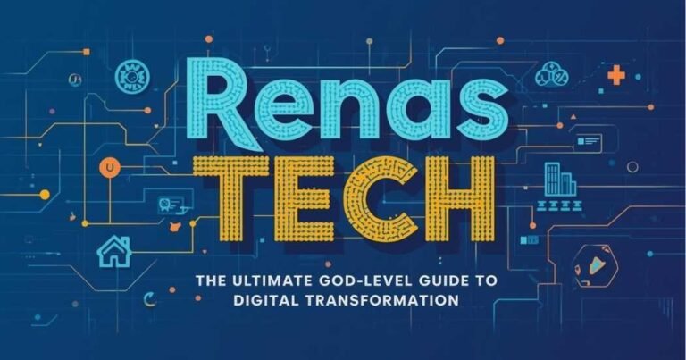 Renas Tech