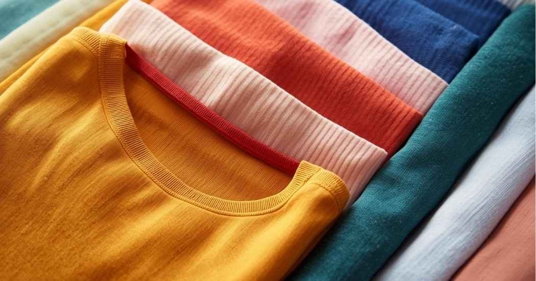 Port & Company Wholesale: Quality, Comfort, and Value in Every Stitch