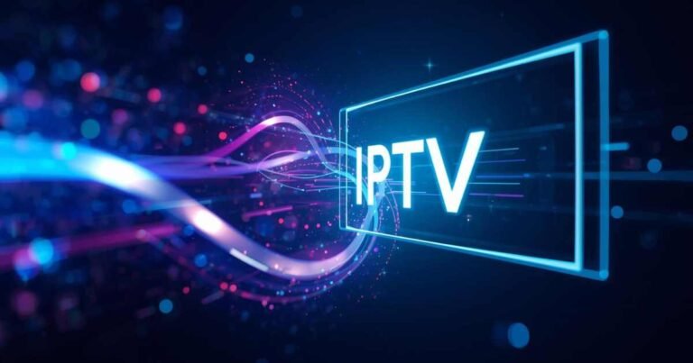 How IPTV Is Changing the Future of Television