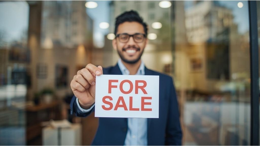 BUSINESS FOR SALE
