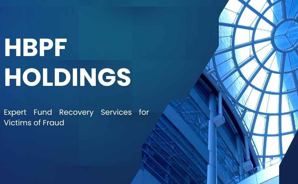 HBPF Holdings: Expert Fund Recovery Services for Victims of Fraud