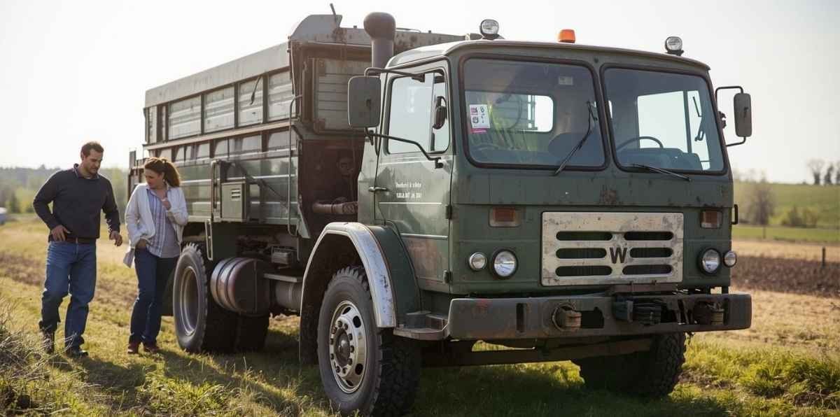 Business equipment financing