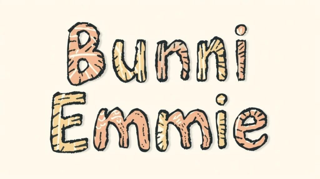 Bunni Emmie Leaks