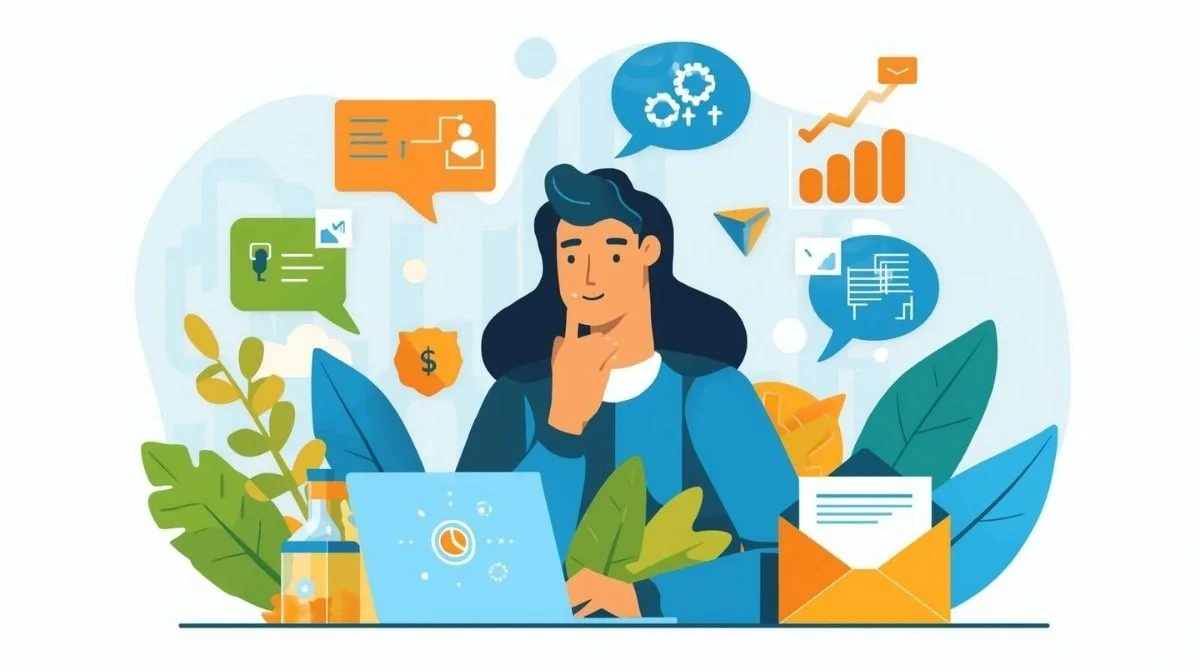 Direct Mail to Boost Marketing Results