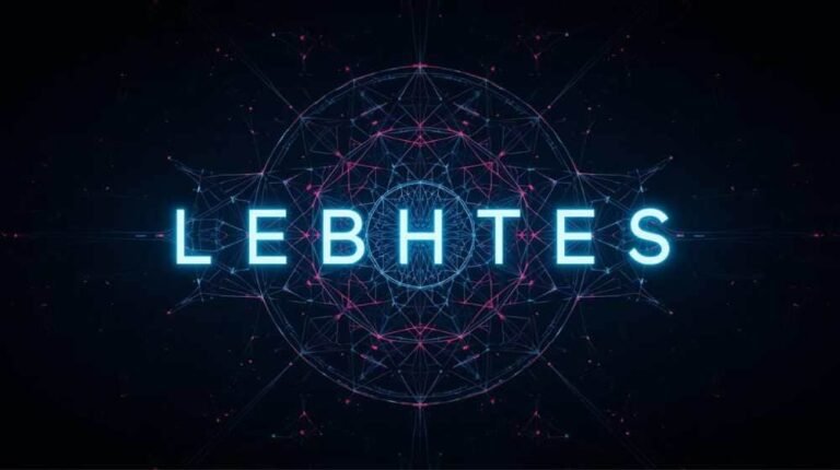 Lebhtes