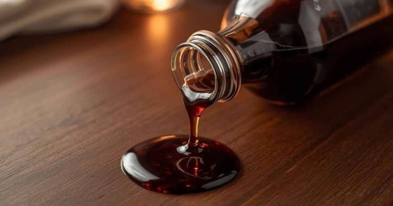 sugar free coffee syrup