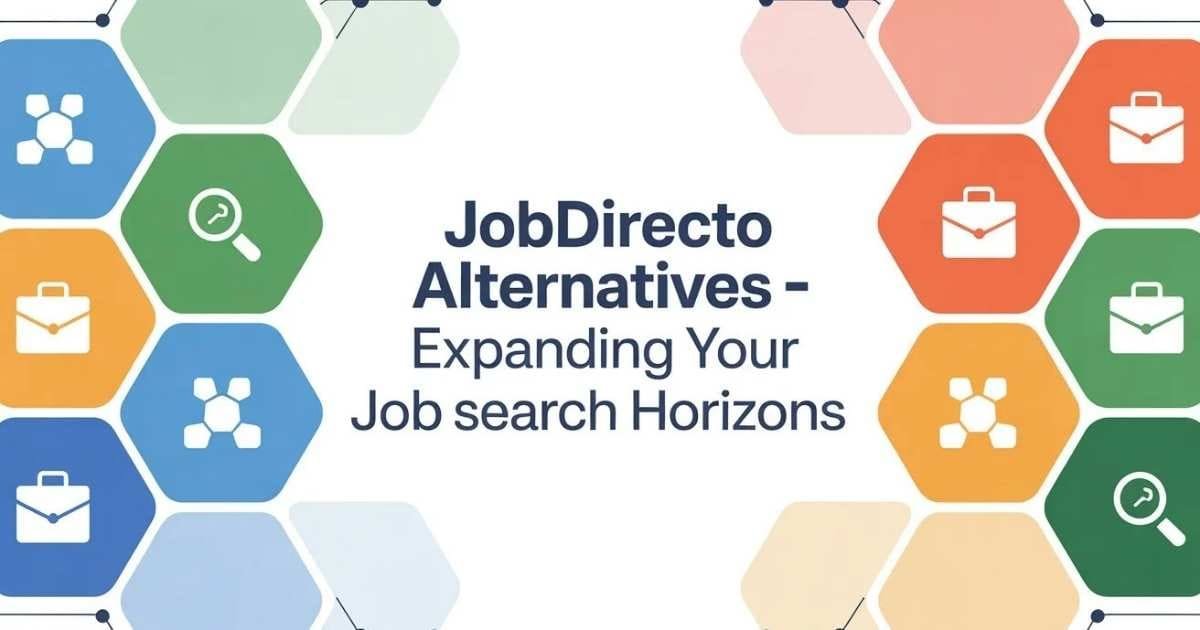 JobDirecto