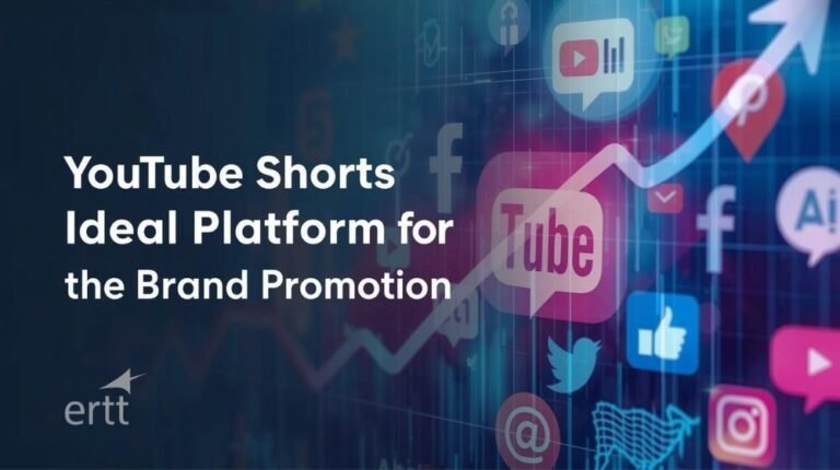 Right Platform for Brand Promotion