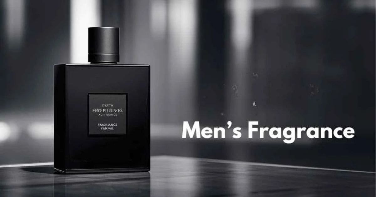 How to Layer Men’s Fragrance for Maximum Longevity