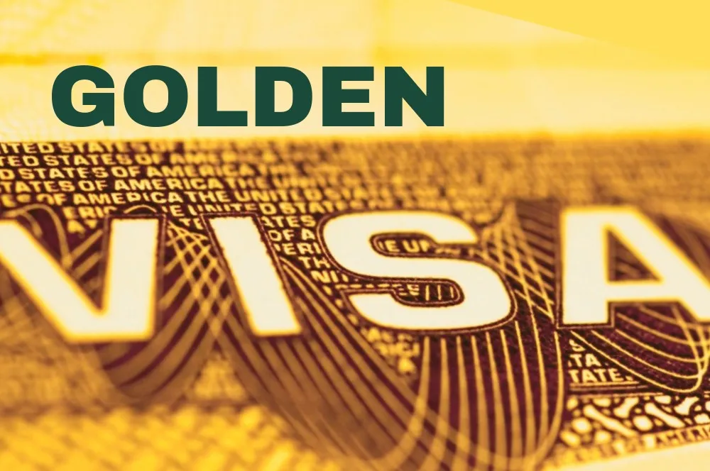 Golden Visa
