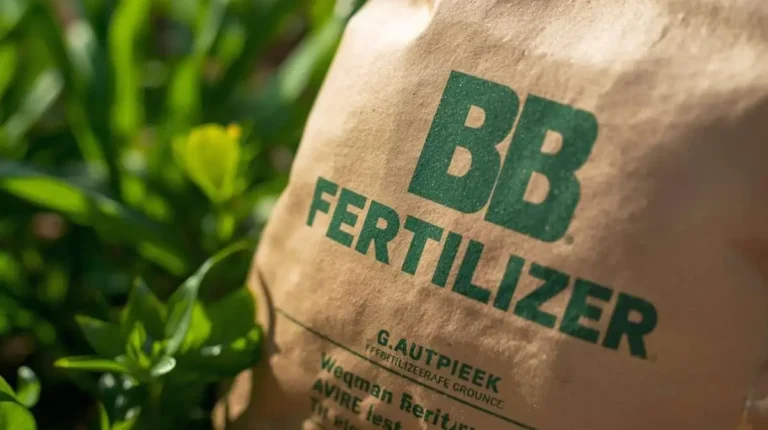 BB Fertilizer