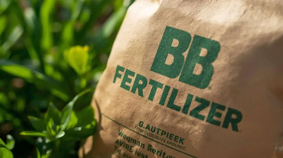 BB Fertilizer