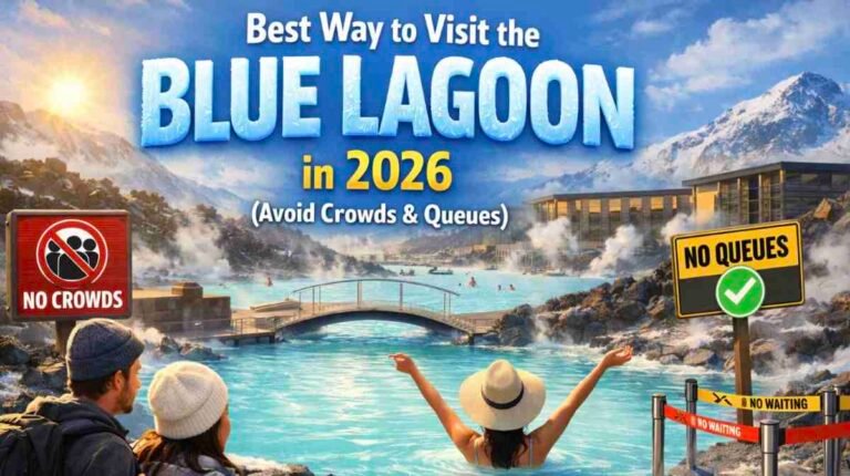 Blue Lagoon