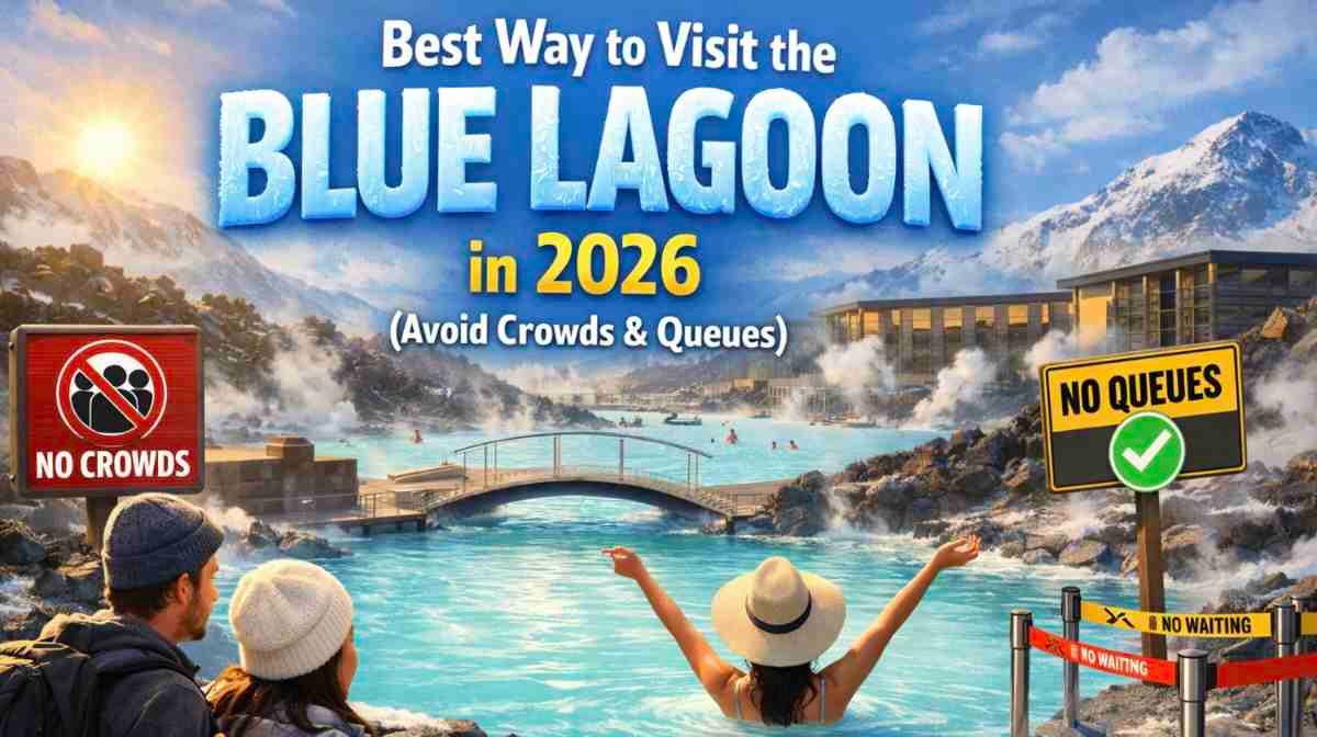 Blue Lagoon