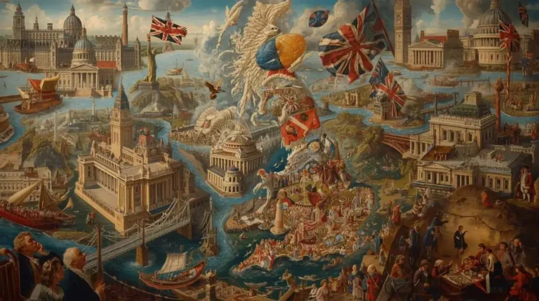 History of the United Kingdom