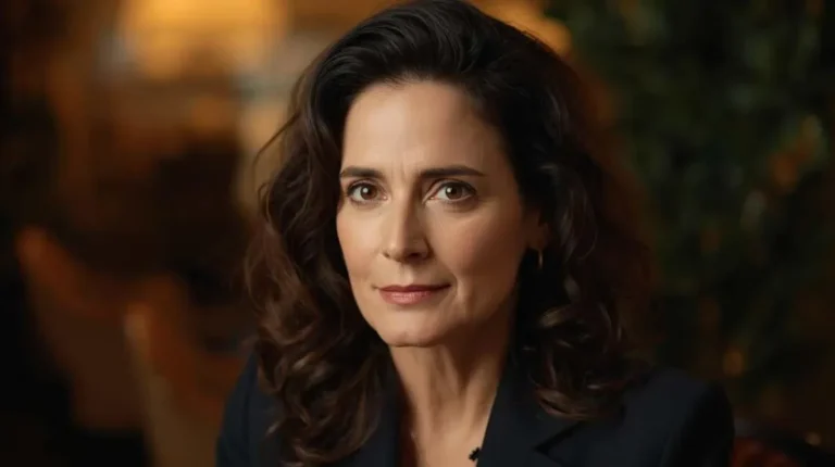 Jami Gertz: A Multifaceted Career and Legacy Beyond the Spotlight
