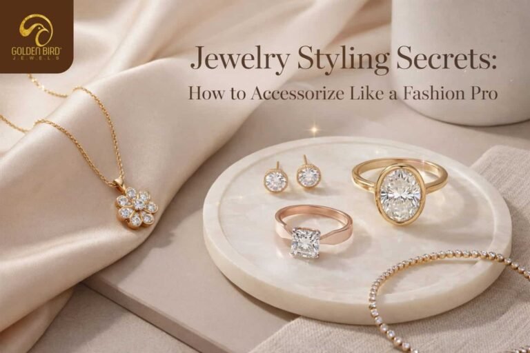 Jewelry Styling Secrets