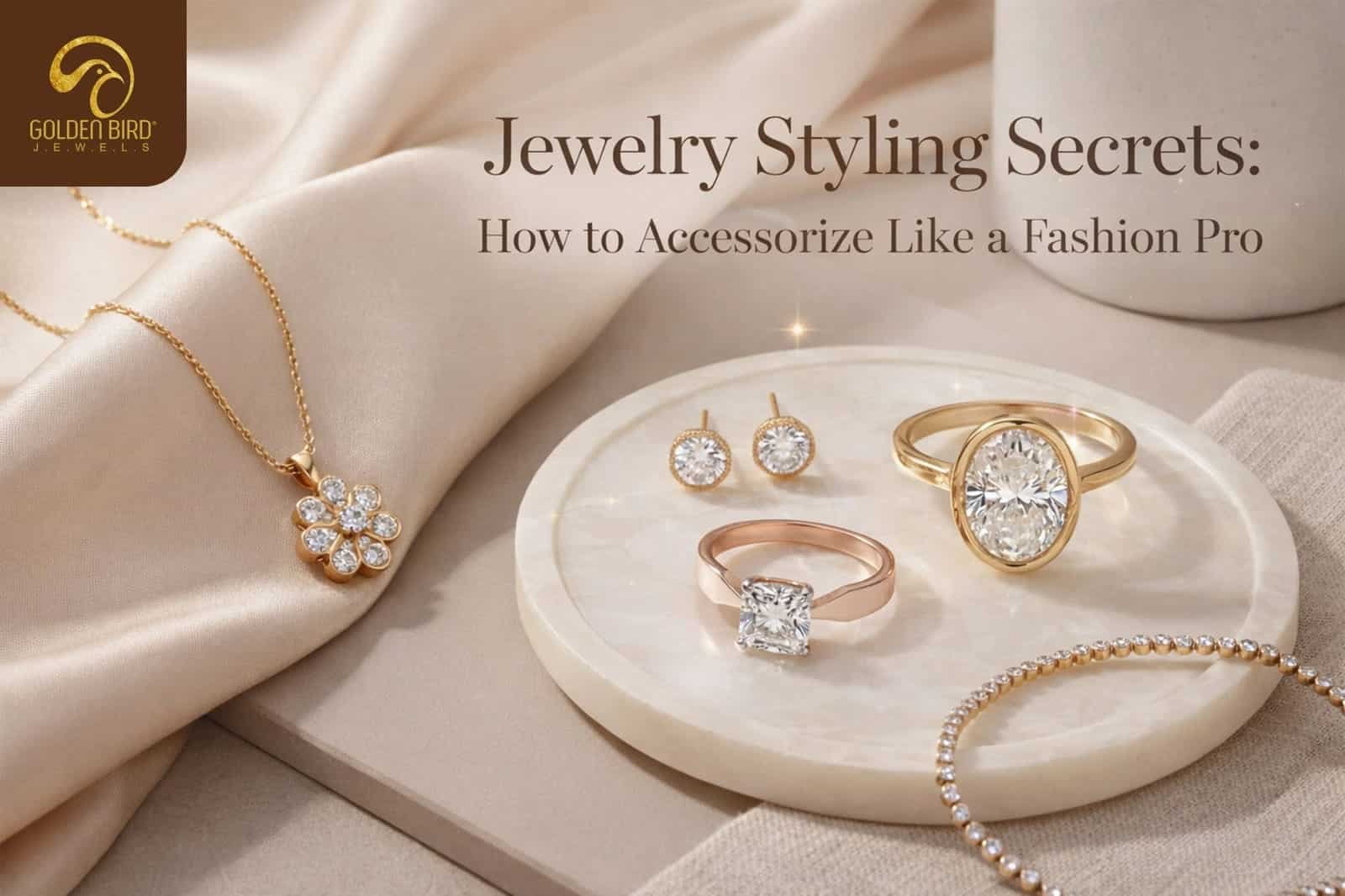 Jewelry Styling Secrets
