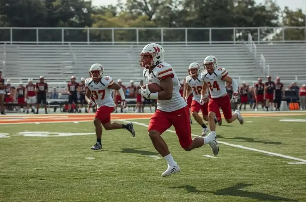 Minimum Pay for NFL Player