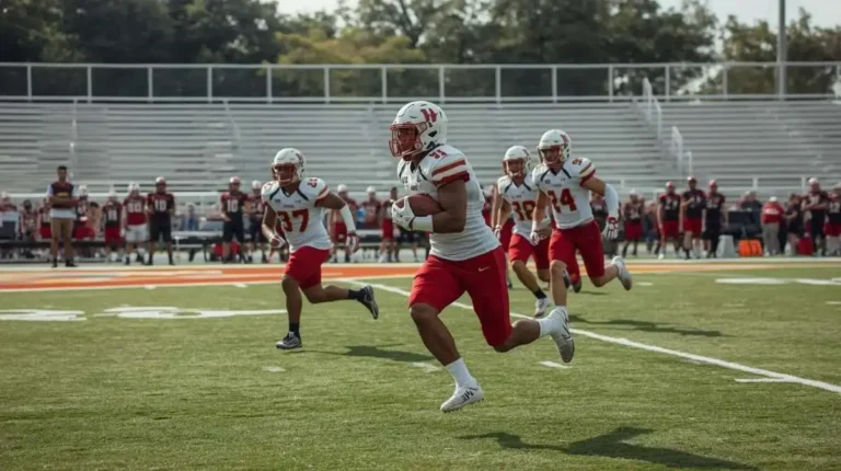 Minimum Pay for NFL Player