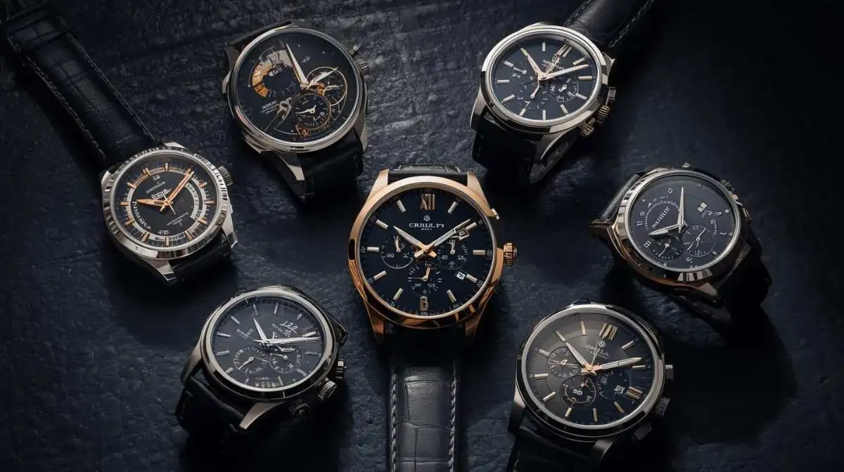 Richard Mille Replica in the Luxury Market