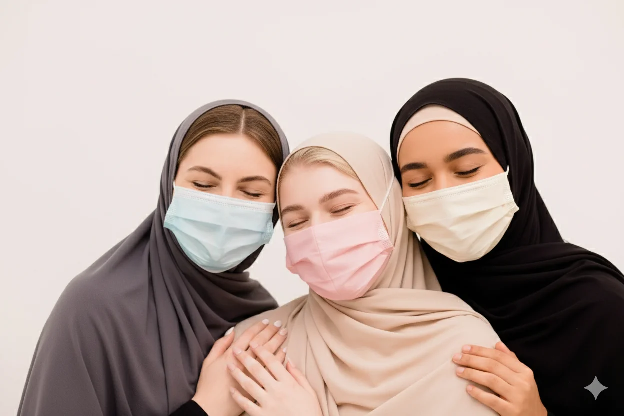 Heavy Periods and Other Signs Your Body Is Asking for Attention