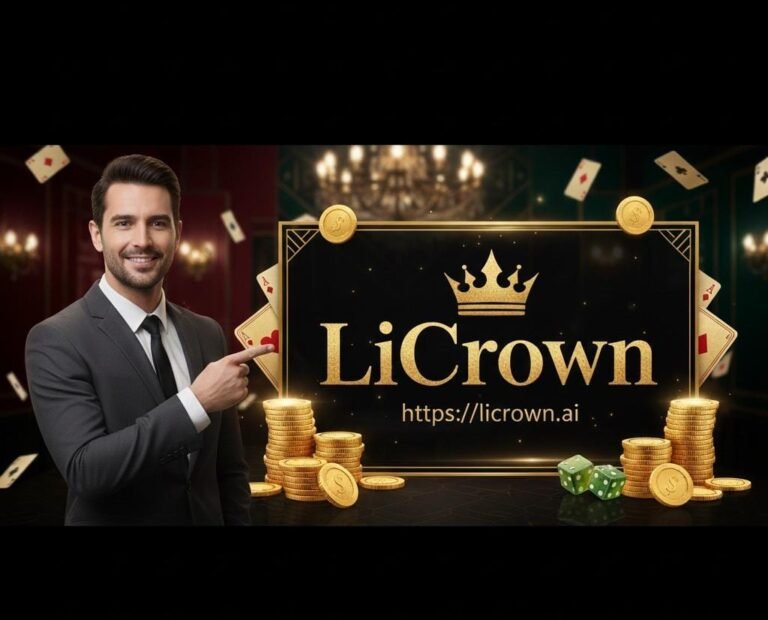 Licrown Investment