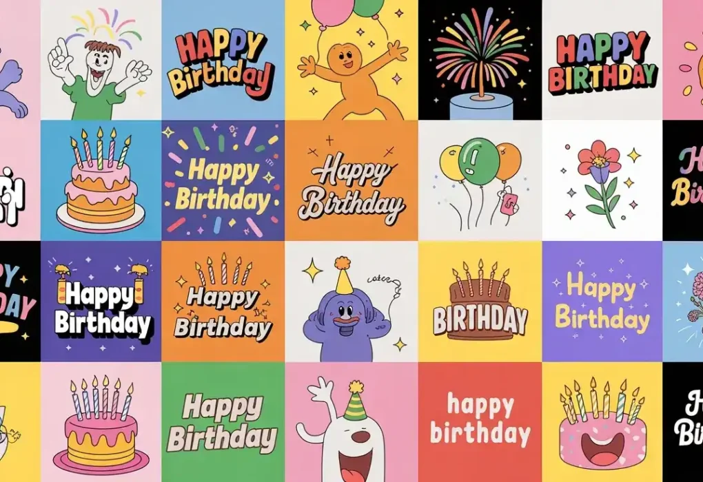 30 Best Happy Birthday GIFs to Brighten Someone’s Day