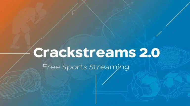 Crackstreams 2.0 all sport free streamig website