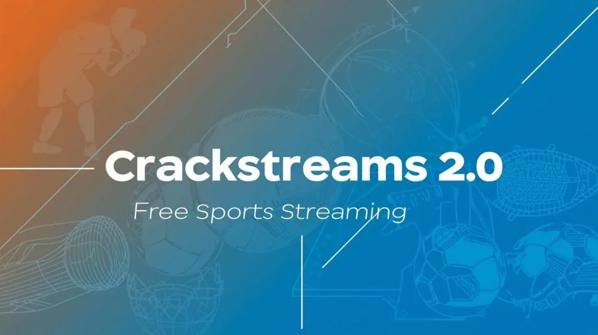 Crackstreams 2.0 all sport free streamig website
