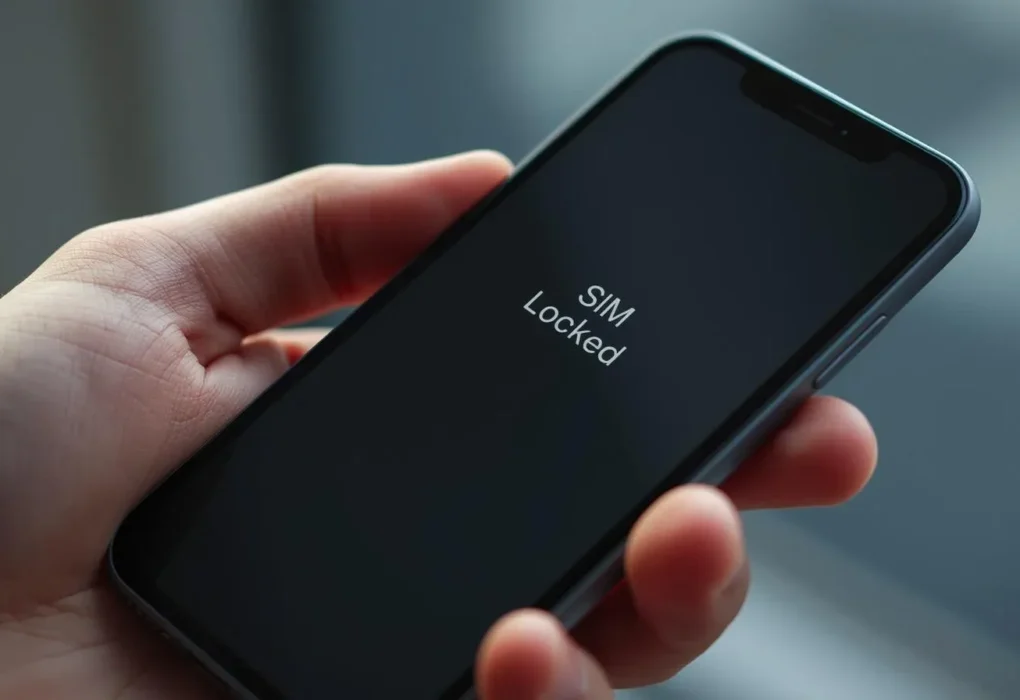 Easy Way to Unlock a SIM Locked iPhone for Any Carrier