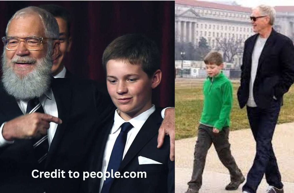 Harry Joseph Letterman