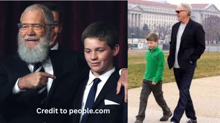 Harry Joseph Letterman