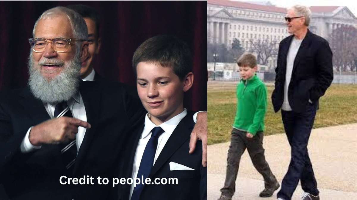 Harry Joseph Letterman