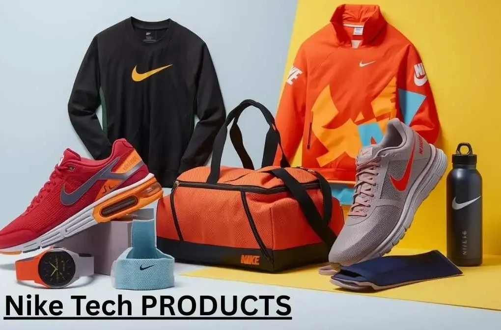 Ultimate Guide to Nike Tech: Comfort, Style, and Innovation